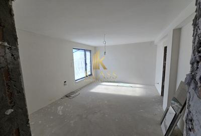 Vila individuala 5 camere teren 500 mp predare la cheie Stefanesti de jos - 13