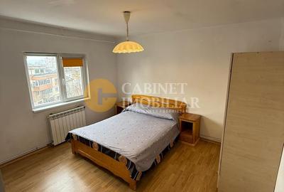 2 CAMERE - PACURARI - PETRU PONI--LIBER - 2