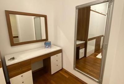 Penthouse exclusivist, 4 camere, zona Aleea Privighetorilor - Iancu Nicolae - 5