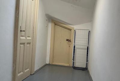 CASA CU POTENTIAL PARCUL POPA SOARE- NICOLAE DABIJA! - 8