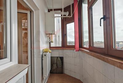 Studio | decomandat | 40 mp | modern | INSTITUTUL DE MARINA | Constanta - 10