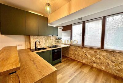 Ap 3 cam | Marasesti | Etaj 1 | Renovat complet | ID: 1709 - 5