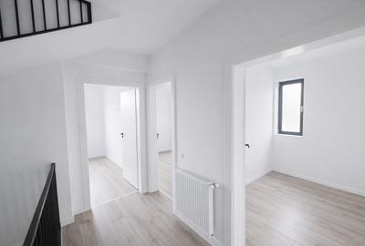 Casa tip Duplex- Bujoreni-N Residence--5 camere- curte proprie - 15