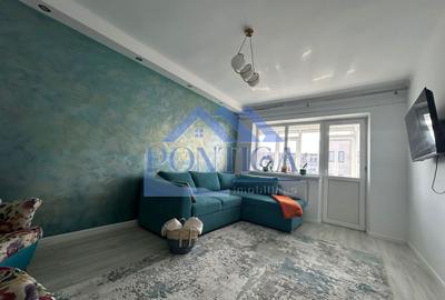 Apartament 2 camere Faleza Nord - 1