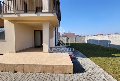 Casa individuala cu 4 camere,2 garaje,Dumbravita - 1