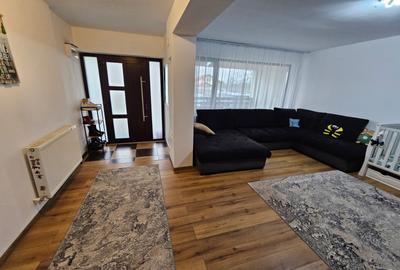 Casa Raiul Copiilor - Crevedia/Darza ( Parter+ etaj ) - 20