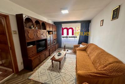 Apartament 2 camere,str.1848,etaj 1, 64 mp