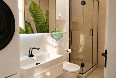 Apartament 4 camere | Arcadia Domenii | Ultimul etaj | 2 parcari - 10