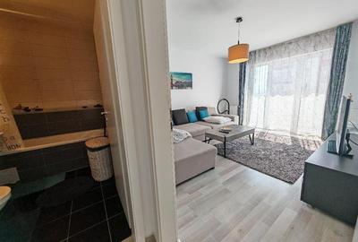 Inchiriem Apartament 2 Camere, Modern, Decomandat, Avantgarden 3 - 12