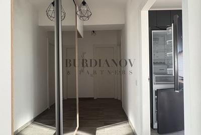Apartament cu 2 camere de închiriat - metrou Valea Ialomiței - 15