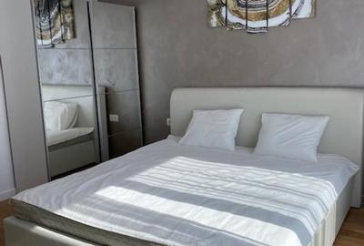 Apartament premium 3 camere | 2 băi | 2 balcoane | Bloc boutique | Mutare imedia - 4