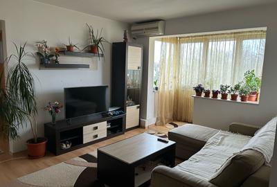 Apartament mobilat si utilat Bulevardul Saturn - 1