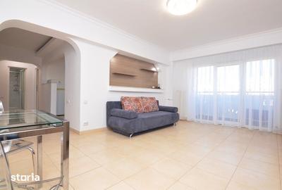 De Inchiriat Apartament Ultracentral Unirii, renovat complet - 2