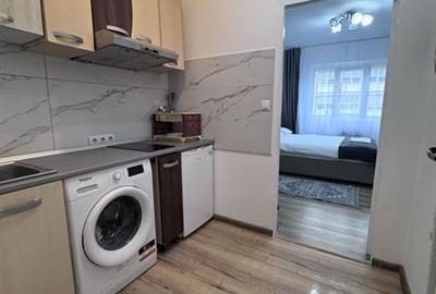 Garsoniera ideala pentru locuit sau investitie. Zona Centrala - 5