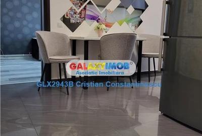 Apartament 2 camere 50 MP Metrou Aparatorii Patriei  Mobilat Utilat S4 - 7