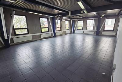 Spațiu birou(open space+birouri)l, locație excelentă, Jiului, sector 1! - 7