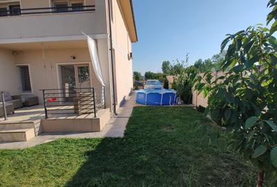 Braytim-Giroc | 5 camere | 3 bai | 4 terase | Asfalt - 19