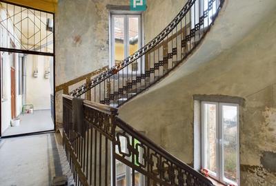 Apartament 3 camere , Splaiul Tudor Vladimirescu - 21