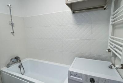 Studio dublu modern, complet mobilat și utilat, lângă Petrom City - 8