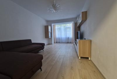 Apartament cu 2 camere de inchiriat in zona City Mall, pentru termen lung 500€ - 3