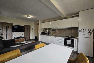Apartament modern cu terasă generoasă și priveliște superbă. - 1