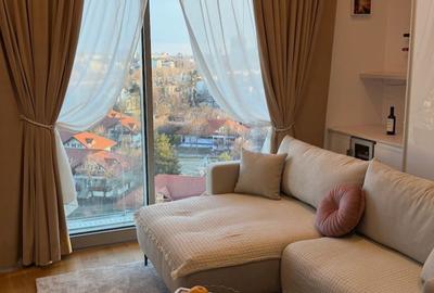 REA1028177 Apartament 2 camere l Floreasca l Upsite - 2