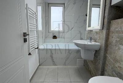 ARADULUI - 2 CAM - LIFT - ETAJ INTERMEDIAR - PARCARE SUBTERANA - SPATIOS - 10