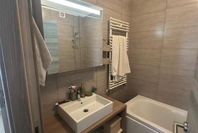 Apartament 3 camere zona Panduri cu loc de parcare in subteran - 13