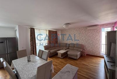 De Vanzare Apartament cu 3 camere semidecomandat, Andrei Muresanu! - 2