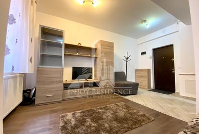 Garsoniera mobilata utilata Militari Residence Tineretului - 1