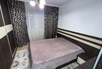 Apartament 3 camere - Casa de Cultura - 600 euro/luna (Cod E5) - 6