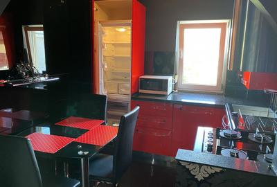 Ap 2 camere de lux extravagant strand str bihorului - 6