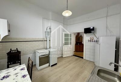 Apartament si spatiu comercial in zona centrala, 150mp utili, garaj - 14
