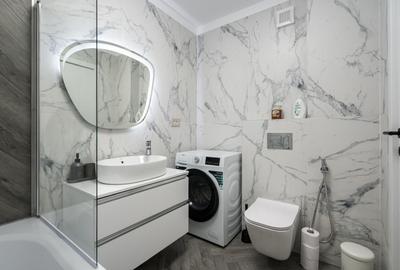 Apartament 2 camere  | Bloc nou | Dacia | Episcop Radu - 11