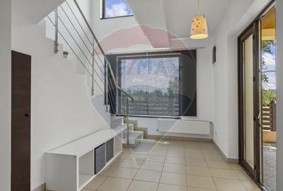 Casa individuala spatioasa cu 6 camere, cu gradina de 572 mp in Gulia - 16