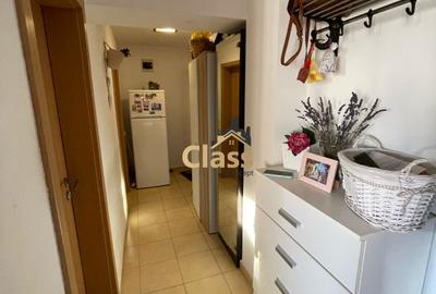 Apartament cu 1 camera | 39 mpu | Etaj intermediar | Zona Calea Turzii - 5