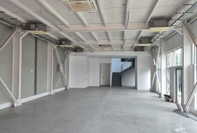 HALA + SHOWROOM + BIROURI de inchiriat in Otopeni (Zona Premium) - 3