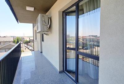 Apartament 2 Camere Strada Trifoiului  Fundeni Dobroești - 11