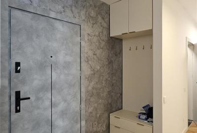 Apartament PREMIUM 3 camere 80mpPlopilor Parcul Rozelor - 19