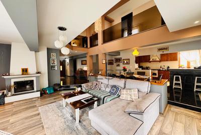 DE VANZARE CASA INDIVIDUALA 300 MP | 700 MP CURTE - 9