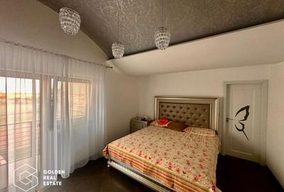Oportunitate! Vila de lux, Livada, P+E, 5 camere, teren 957mp - 7