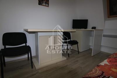 Garsoniera in bloc de apartamente, zona Lipovei - 5