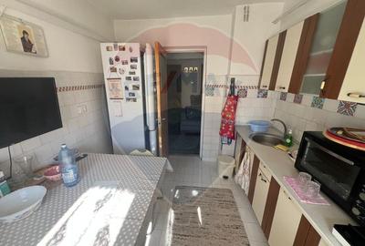 Apartament 2 camere str Miron Costinîn - 8