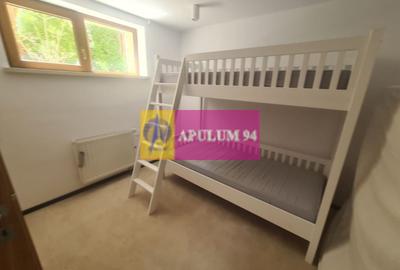 Vila de lux de vanzare in Predeal - 41