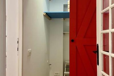 Apartament elegant in imobil interbelic | Zona Dorobanti-Capitale - 11