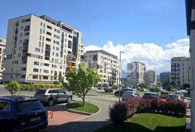 Apartament 3 camere cu boxa si parcare zona Coresi - 19