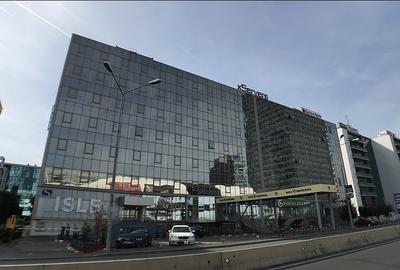 Spațiu comercial, 125 mp în Aviației