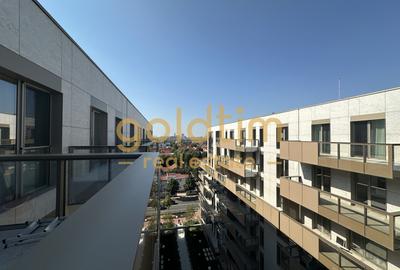 PENTHOUSE/ZONA EXCLUSIVISTA/IANCU NICOLAE/PARCARE SUBTERANA/DESIGN/TERASA - 20