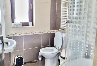Casa individuala cu 5 camere - 123 mp utili - 605 mp de teren - Mosnita - 11