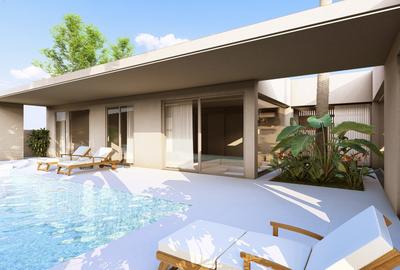 Vile Exclusiviste în Zanzibar - Investiție cu Operare Hotelieră Asigurată - 5